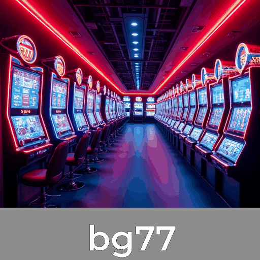 bg77: Bônus Incomparáveis e Ofertas Únicas para Você