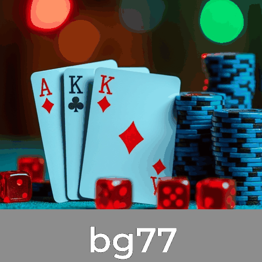 bg77: Especialista em Apostas Esportivas no Brasil