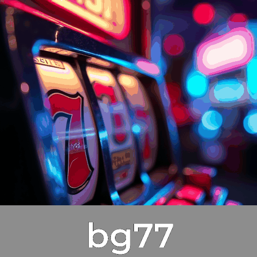 bg77: Emoção e Chance de Ganhar com Jogos de Cassino
