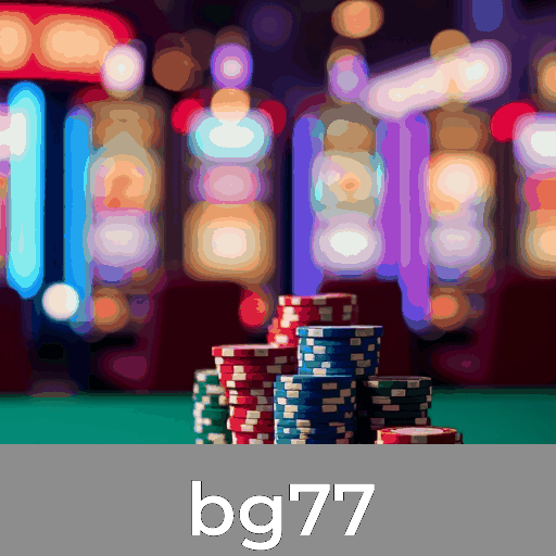 bg77: Plataforma de Jogos Online com Serviços Profissionais