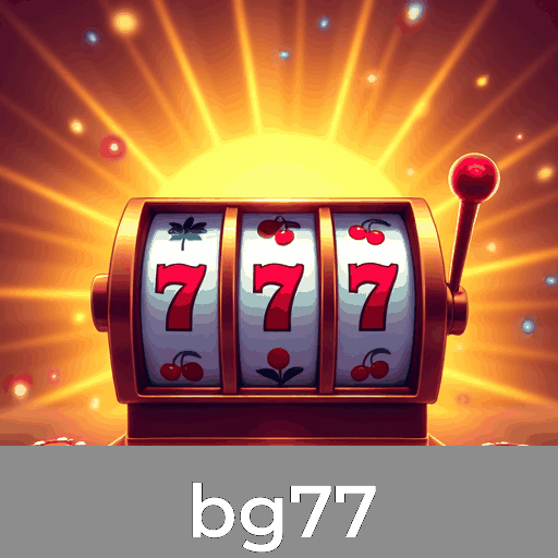 bg77: Cassino Online Seguro e Pagamentos Rápidos
