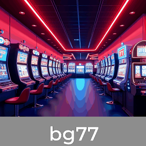 bg77: Apostas Móveis Simplificadas com Funcionalidade Completa