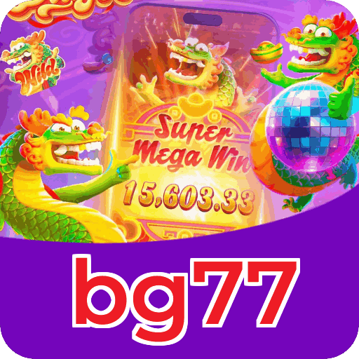 Bônus de Boas-vindas bg77