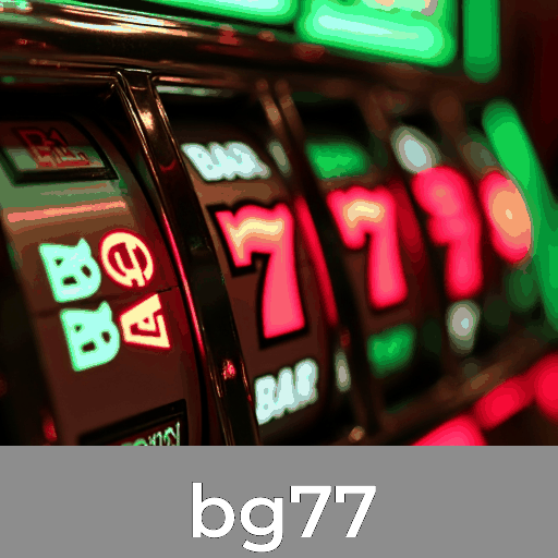 bg77: Emoção e Chance de Ganhar com Jogos de Cassino