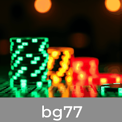 bg77: Especialista em Apostas Esportivas no Brasil