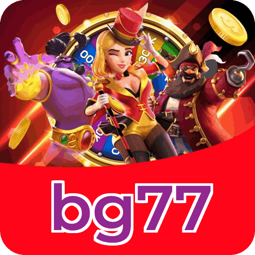 Bônus de boas-vindas bg77