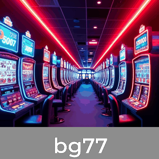 bg77: A Experiência de Dealer ao Vivo Favorita dos Brasileiros