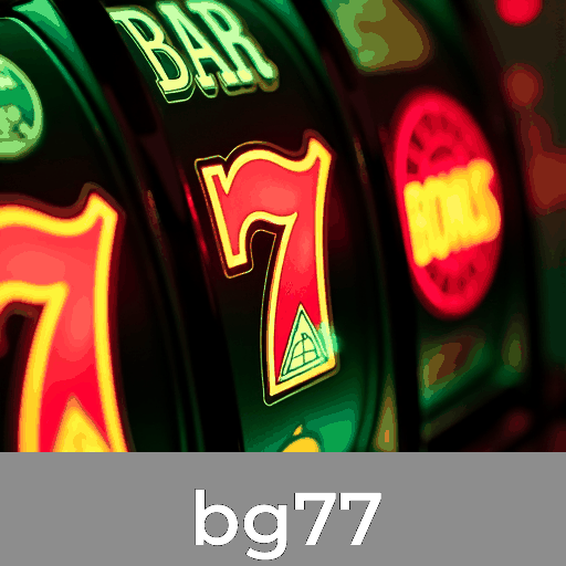 bg77: Cassino Online Seguro e Pagamentos Rápidos