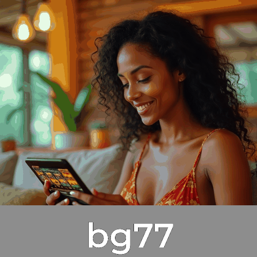 Vivencie o acesso seguro instantâneo no bg77